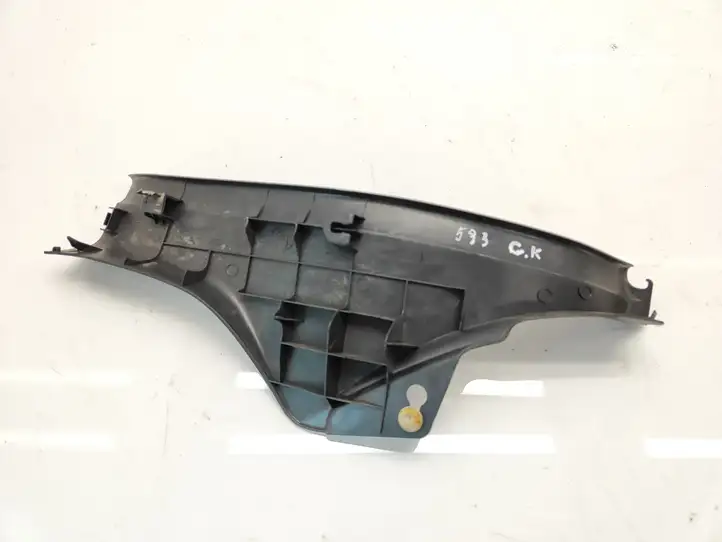 Honda Accord (2003 - 2007) 84261SEA0030 Внутренняя отделка заднего порога — фото 2