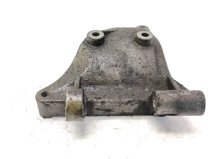 Audi A6 S6 C5 4B (2001 - 2004) 059260885F Кронштейн двигателя — фото 6