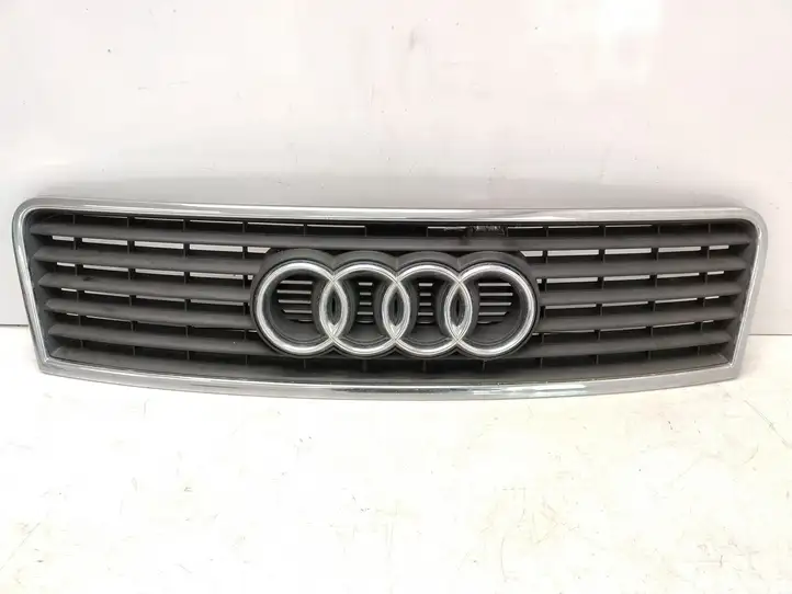 Audi A6 S6 C5 4B (2001 - 2004) 4B0853651F Передняя решетка — фото 1