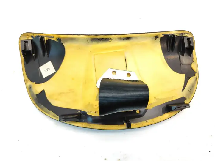Alfa Romeo 147 (2000 - 2004) 7352920820 Заглушка airbag — фото 2