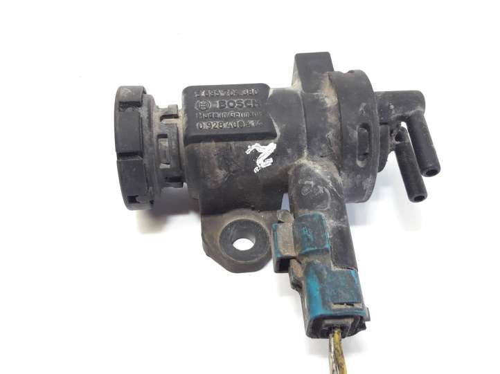 0928400414 Peugeot 406 Solenoidinis vožtuvas