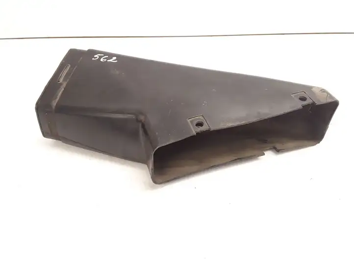 Audi A6 S6 C5 4B (2001 - 2004) 4B0129617B Детали воздухозаборника — фото 1