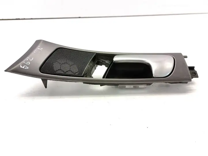 Audi A6 S6 C5 4B (2001 - 2004) 4B0837019 Внутренняя ручка двери — фото 2