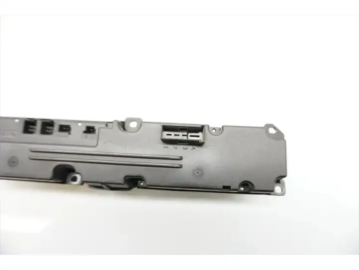 Mercedes-Benz CLK A209,C209 (2002 - 2009) 2038217279 Включатель аварийных фонарей — фото 3