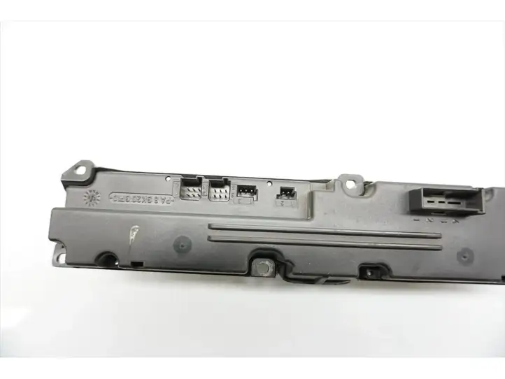 Mercedes-Benz CLK A209,C209 (2002 - 2009) 2038217279 Включатель аварийных фонарей — фото 4