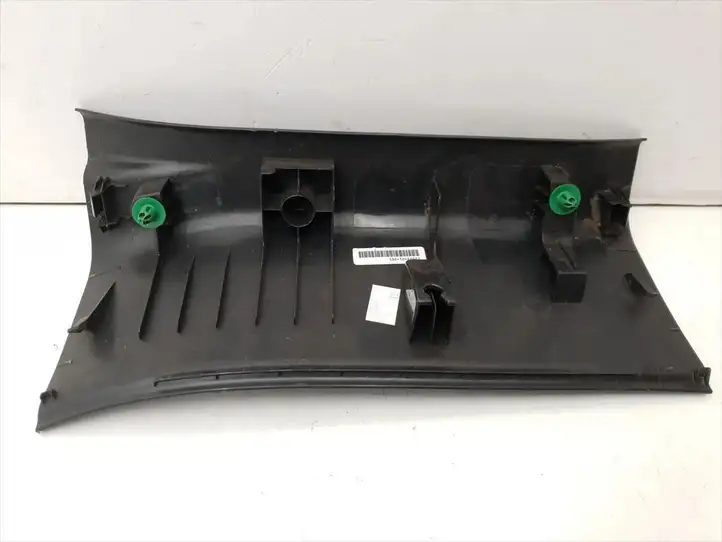 Honda Civic IX (2011 - 2017) 84211-TV1-E0 Внутренняя отделка заднего порога — фото 2