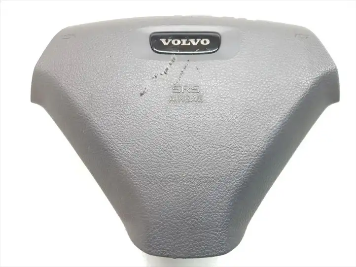 Volvo S40, V40 (2000 - 2004) 30630092 Подушка безопасности руля — фото 1