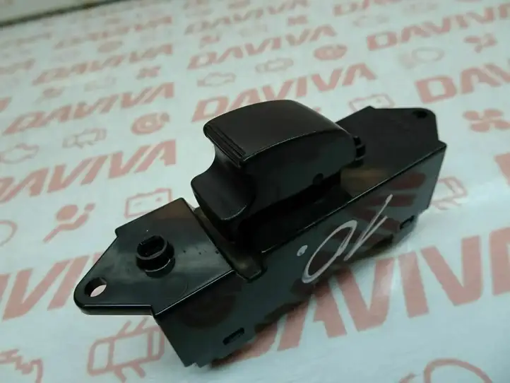 Peugeot 4007 (2007 - 2012) 8608A062 Кнопка стеклоподъемников — фото 2