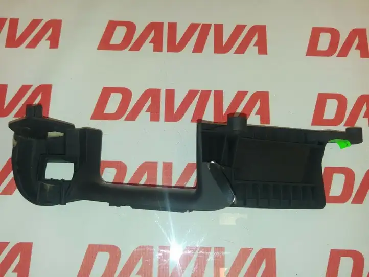 Audi A8 S8 D3 4E (2005 - 2007) 4E2959517 Накладка кнопки стеклоподъемника — фото 4