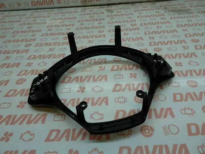 Kia Ceed (2006 - 2010) 56150-1H000 Кнопки на рулевом колесе — фото 4