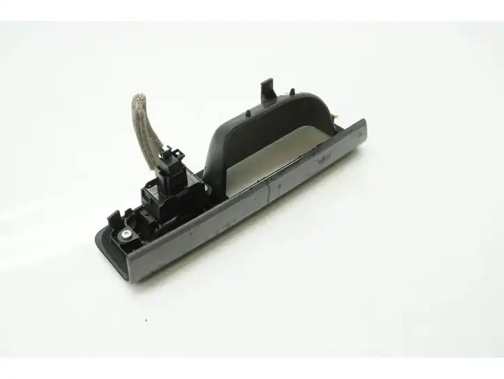 Volvo S40 (2004 - 2007) 8679477 Кнопка стеклоподъемников — фото 2