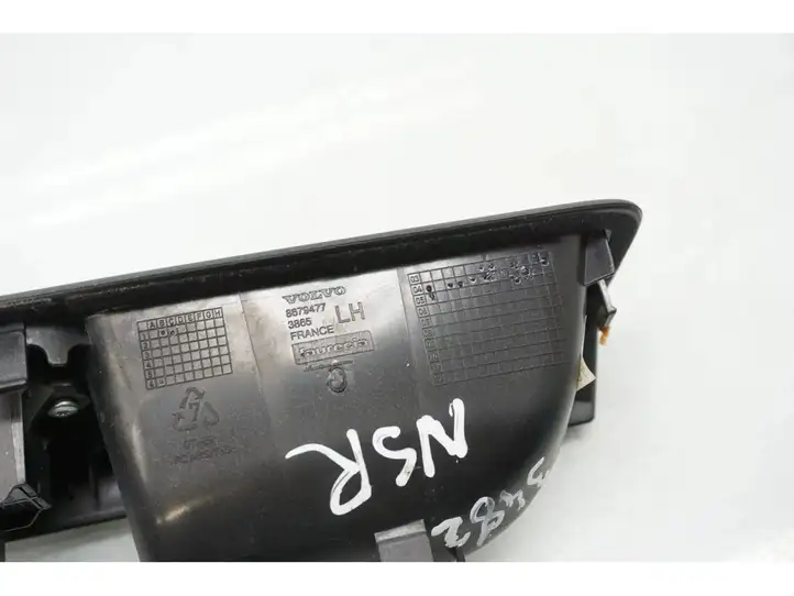 Volvo S40 (2004 - 2007) 8679477 Кнопка стеклоподъемников — фото 4