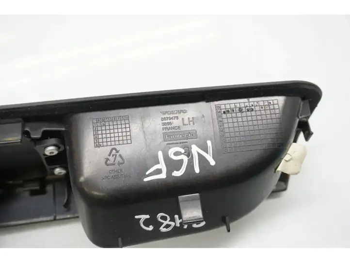 Volvo S40 (2004 - 2007) 8679473 Кнопка стеклоподъемников — фото 4