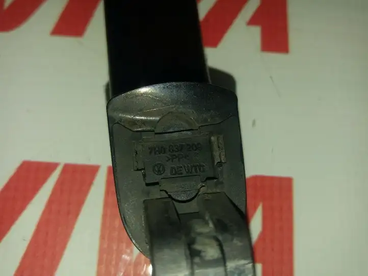 Volkswagen (2006 - 2010) 7H0837209 Наружная ручка двери — фото 4