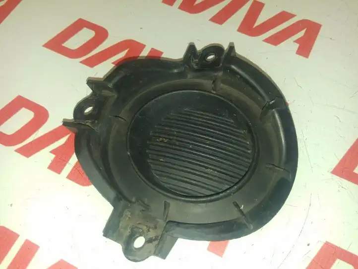 Toyota Avensis T270 (2012 - 2015) 52128-05070 Другая часть кузова — фото 2