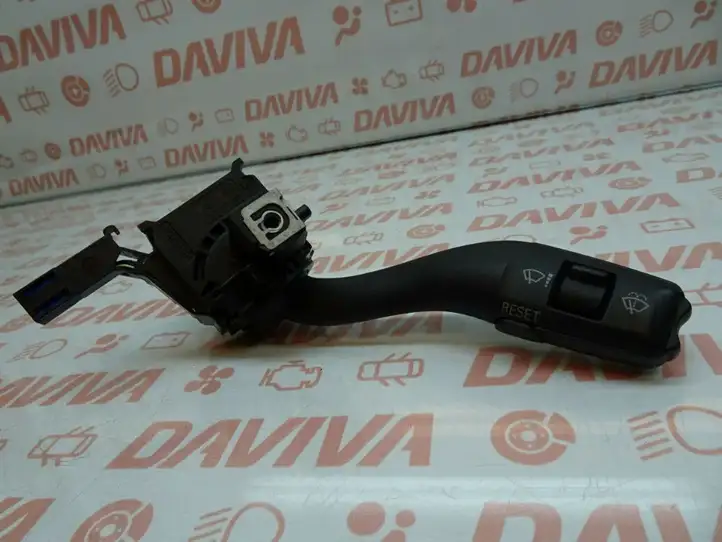 Audi TT TTS Mk2 (2006 - 2010) 8P0953519C Переключатель стеклоочистителей — фото 1