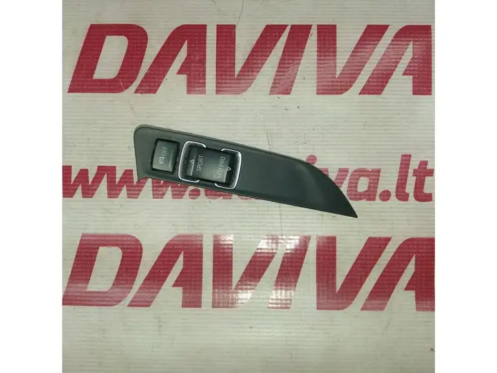 BMW 1 E82 E88 (2007 - 2014) 9252920-02 Другие включатели / ручки/ переключатели — фото 1