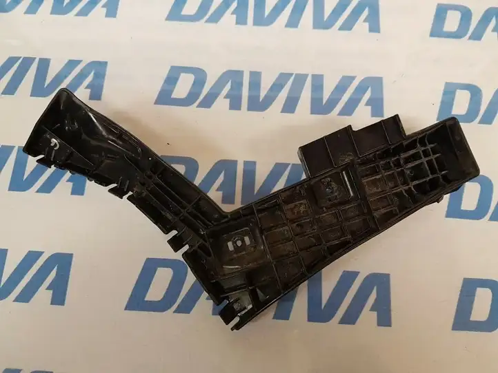 Suzuki SX4 (2009 - 2013) 71821-79J00 Кронштейн заднего бампера — фото 4
