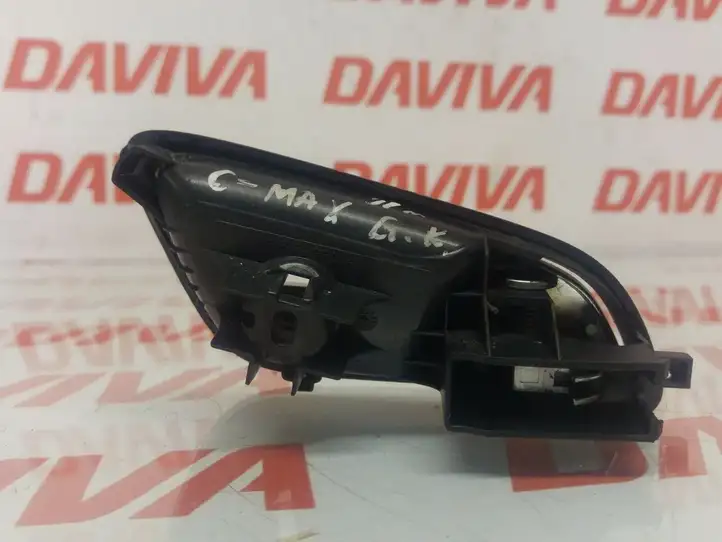 Ford C-MAX I (2007 - 2010) AM51-U22601-BDW Внутренняя ручка задней двери — фото 3
