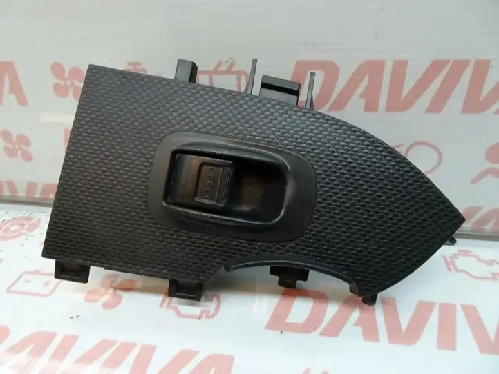 Honda Civic (2001 - 2005) 83593-S5S Блок кнопок стеклоподъемников — фото 1