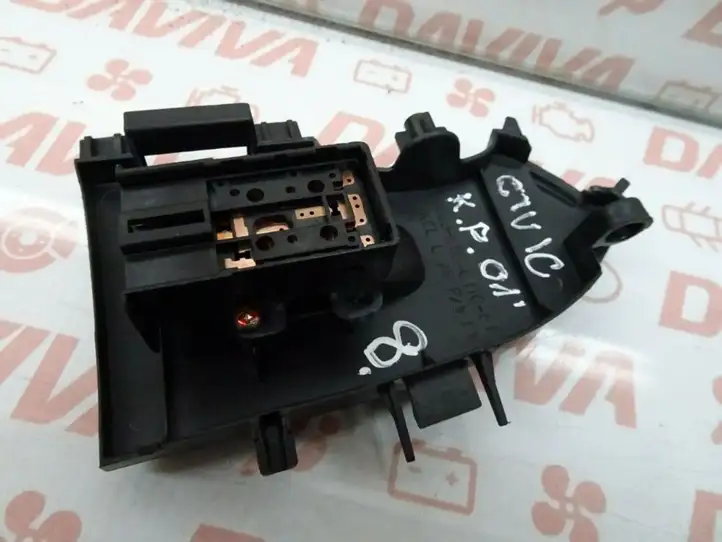 Honda Civic (2001 - 2005) 83593-S5S Блок кнопок стеклоподъемников — фото 2