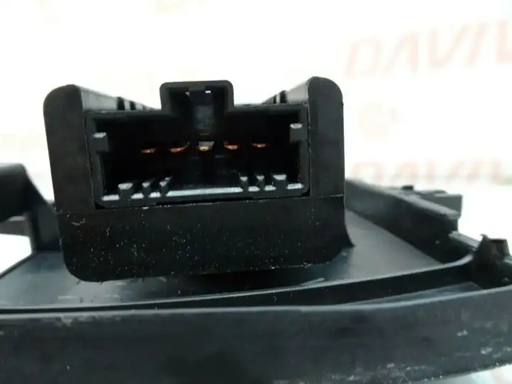 Honda Civic (2001 - 2005) 83593-S5S Блок кнопок стеклоподъемников — фото 4