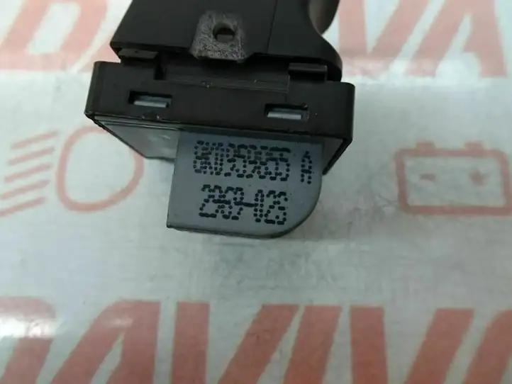 Audi A5 8T 8F (2007 - 2011) 8K0959855A Кнопка стеклоподъемников — фото 4