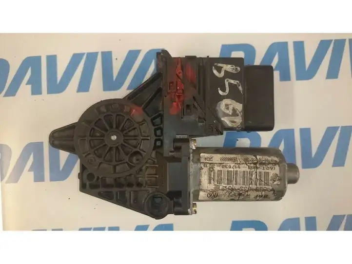 Volkswagen PASSAT B5.5 (2001 - 2005) 0130821697 Стеклоподъемник задней двери — фото 1