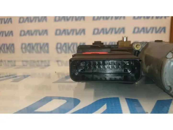 Volkswagen PASSAT B5.5 (2001 - 2005) 0130821697 Стеклоподъемник задней двери — фото 2
