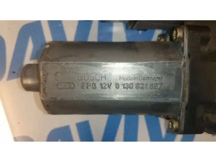 Volkswagen PASSAT B5.5 (2001 - 2005) 0130821697 Стеклоподъемник задней двери — фото 3