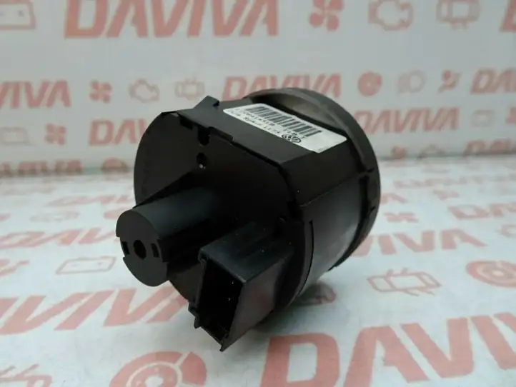 Volkswagen Cross Touran I (2006 - 2010) 1T0941431B Включатель фонарей — фото 3