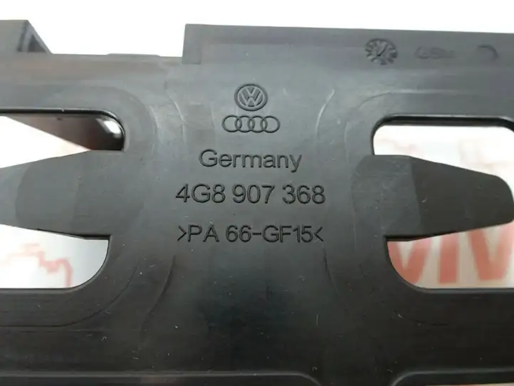 Audi A7 S7 4G (2010 - 2014) 4G8907368 Прочие детали салона — фото 4