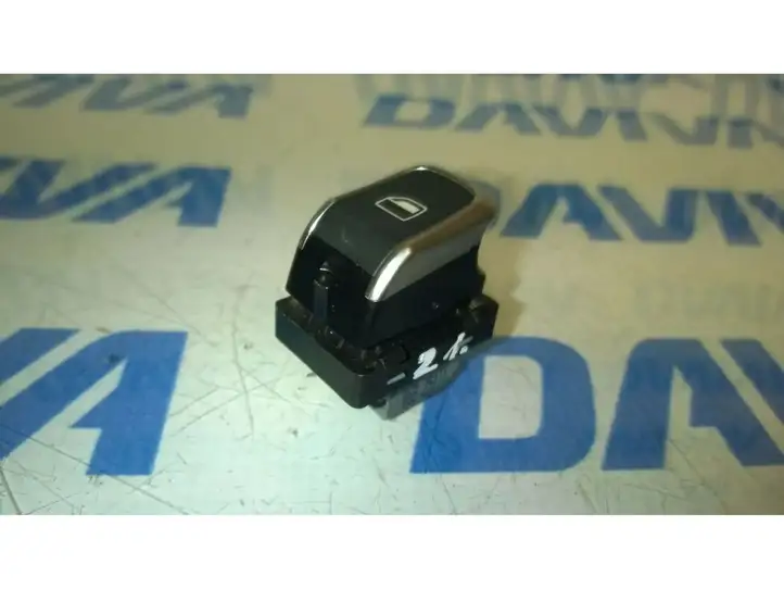 Audi A8 S8 D4 4H (2010 - 2014) 4H0959855A Кнопка стеклоподъемников — фото 1