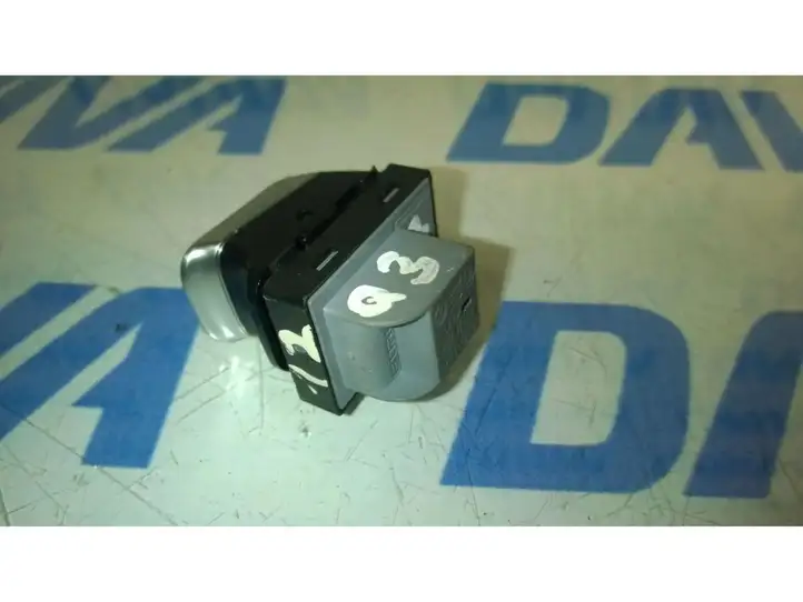 Audi A8 S8 D4 4H (2010 - 2014) 4H0959855A Кнопка стеклоподъемников — фото 3