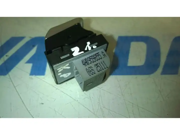 Audi A8 S8 D4 4H (2010 - 2014) 4H0959855A Кнопка стеклоподъемников — фото 4