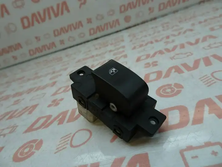 Opel Antara (2006 - 2011) 202005438 Кнопка стеклоподъемников — фото 1