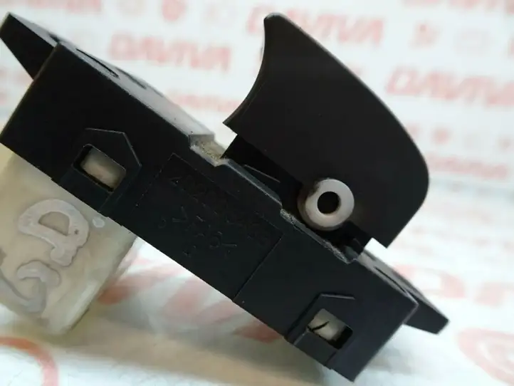 Opel Antara (2006 - 2011) 202005438 Кнопка стеклоподъемников — фото 4
