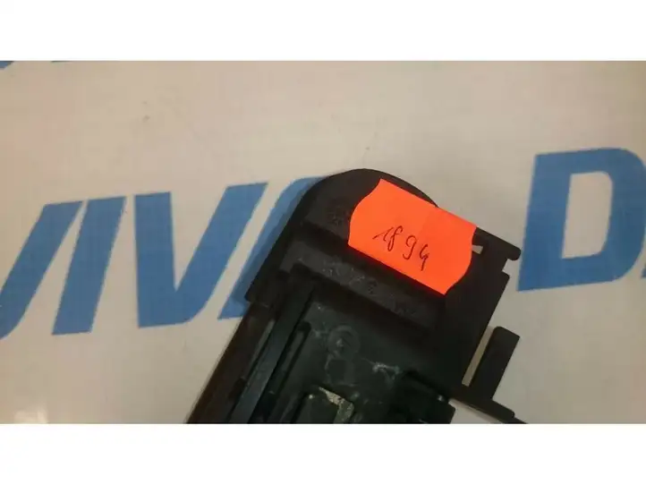 Audi A3/S3 8P (2004 - 2008) 4B0839885 Наружная ручка задней двери — фото 6