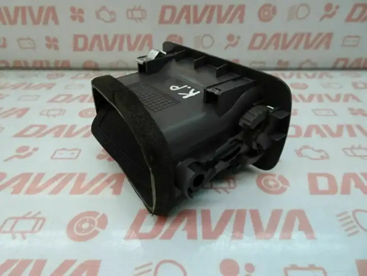 Toyota Avensis T220 (2000 - 2003) Боковой воздушный дефлектор — фото 4