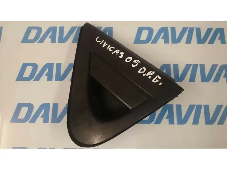 Honda Civic (2006 - 2011) 72640-SMG Наружная ручка задней двери — фото 1