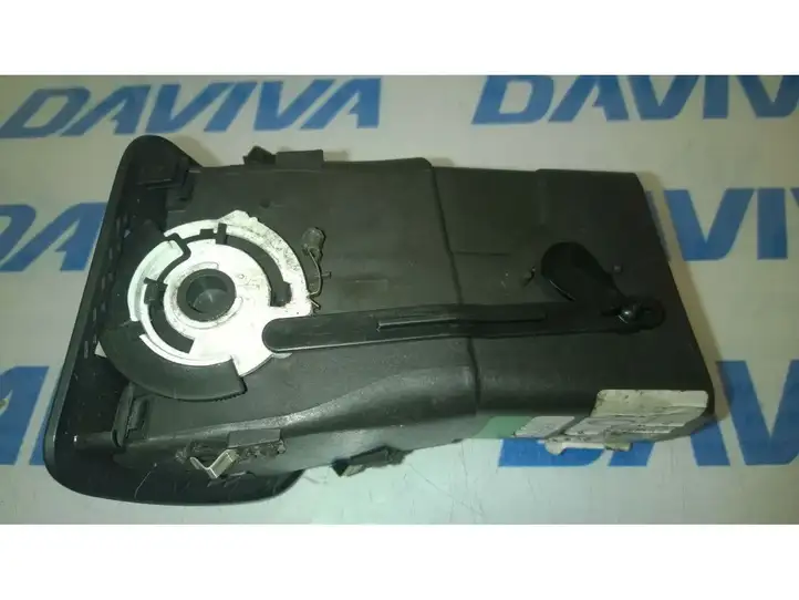 Opel Insignia A (2008 - 2017) 13321919 Боковой воздушный дефлектор — фото 4