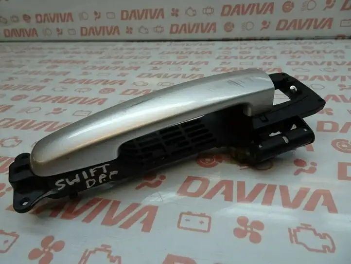 Suzuki Swift (2004 - 2010) Наружная ручка двери — фото 4