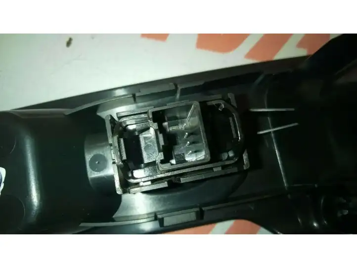 Ford C-MAX II (2010 - 2015) AM51-R26691-AHW Блок кнопок стеклоподъемников — фото 5