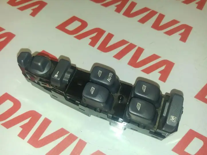 Volvo S40, V40 (2000 - 2004) 19206 Кнопка стеклоподъемников — фото 1