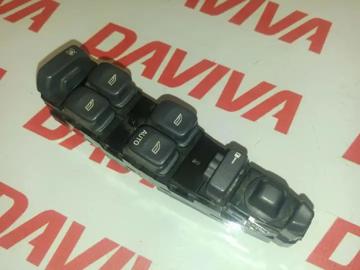 Volvo S40, V40 (2000 - 2004) 19206 Кнопка стеклоподъемников — фото 2