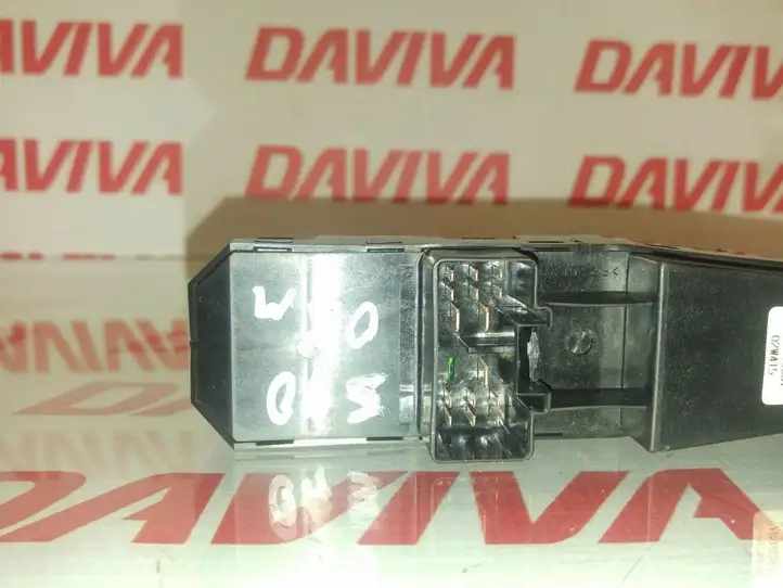 Volvo S40, V40 (2000 - 2004) 19206 Кнопка стеклоподъемников — фото 3