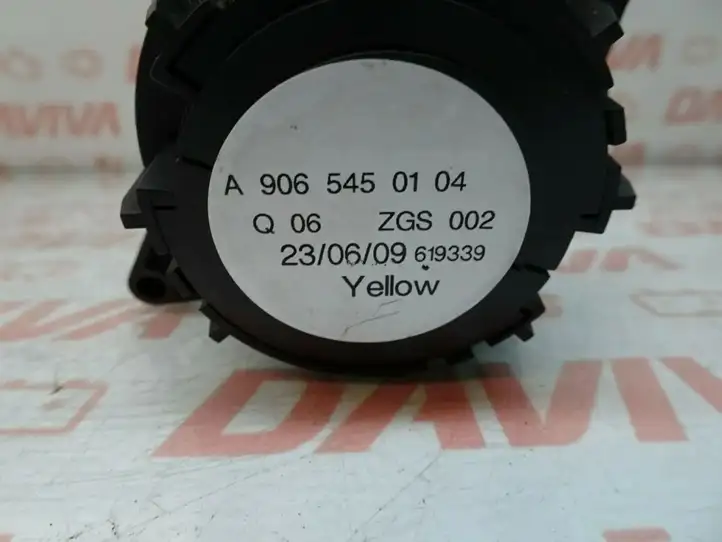 Mercedes-Benz Sprinter W906 (2006 - 2018) A9065450104 Включатель фонарей — фото 6