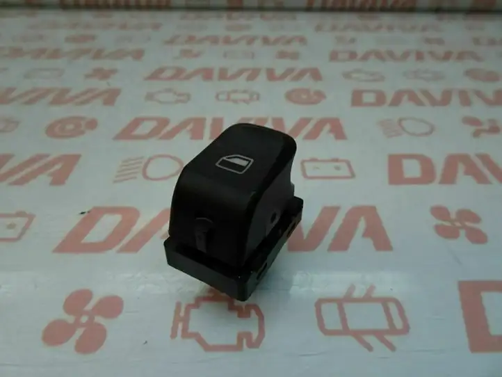 Audi A4 S4 B8 8K (2007 - 2011) 8K0959855A Кнопка стеклоподъемников — фото 1