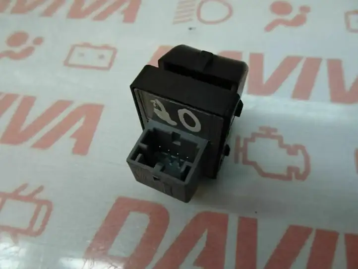 Audi A4 S4 B8 8K (2007 - 2011) 8K0959855A Кнопка стеклоподъемников — фото 3