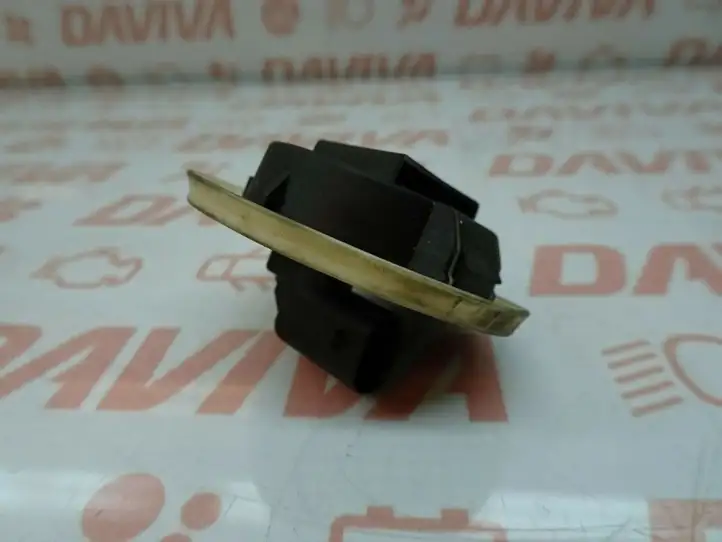 Volkswagen Golf V (2003 - 2009) 5K0959354 Датчик удара SRS — фото 2